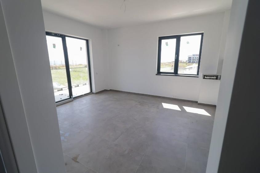 Apartament cu 2 camere, mobilat în Nord