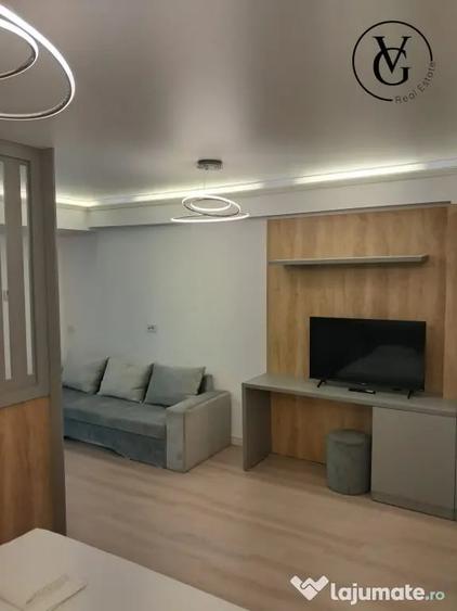 Garsonieră decomandată în Nord