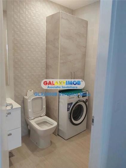 Apartament 2 camere, centrala proprie, loc de parcare - Th. Pallady - 2