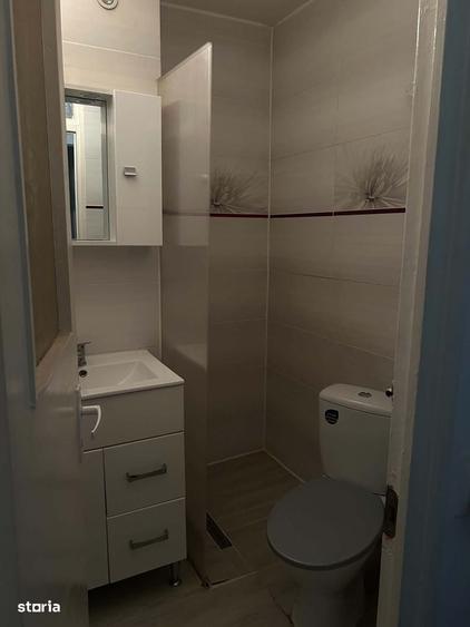 Apartament cu 4 camere în Republicii