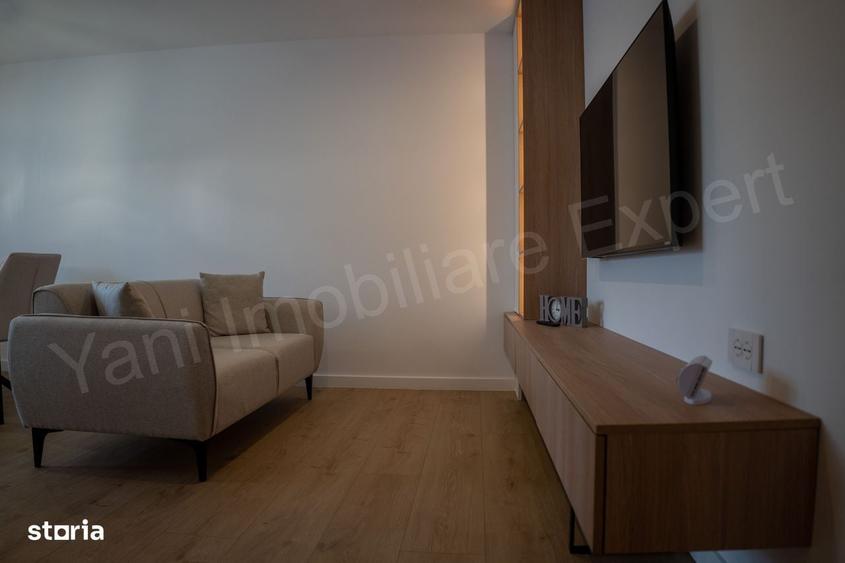 Apartament cu 3 camere în Ultracentral