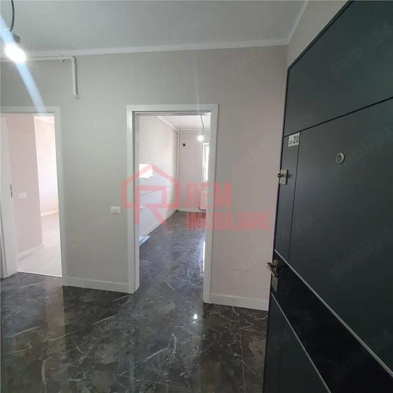 Apartament cu 2 camere decomandat în Fundeni