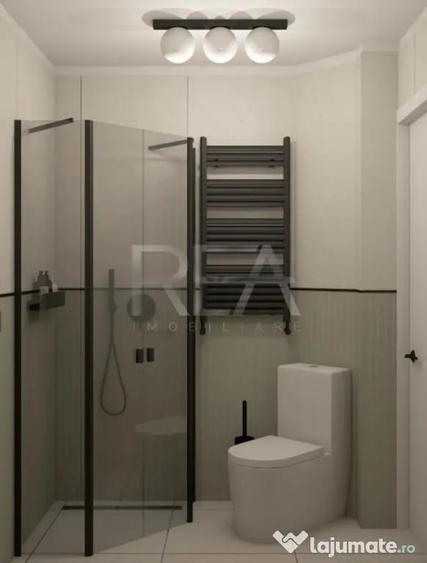2 Camere | Floreasca | Renovare Premium | 56 mp | Etaj 2/2 - Bucuresti (Bucuresti-Ilfov) - 9