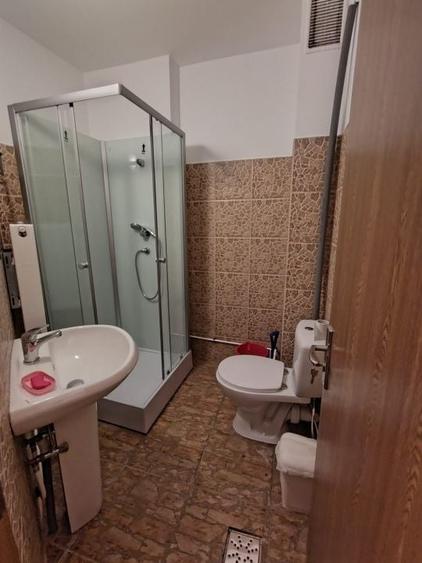 Apartament cu 3 camere decomandat, mobilat în Păcurari