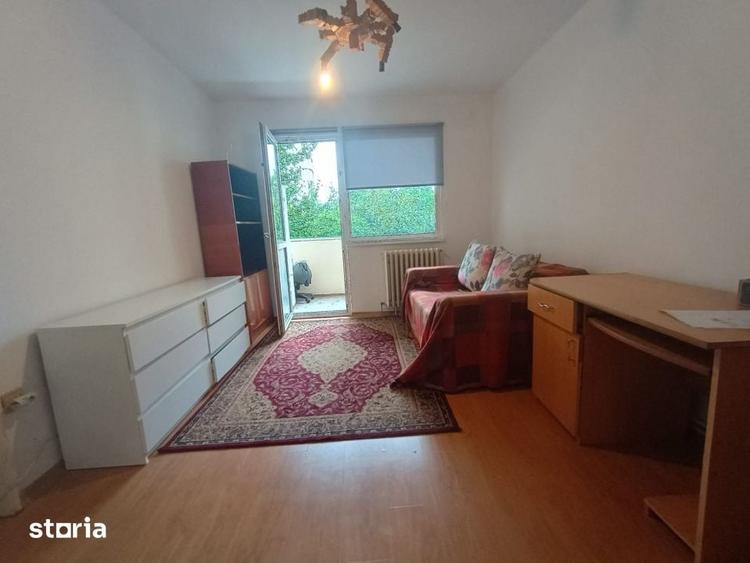 Apartament cu 3 camere în Grigorescu — fotografia 3