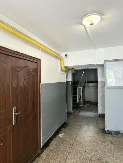 Garsonieră semidecomandată în Titan