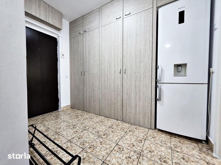 Apartament cu 2 camere decomandat în Cișmigiu