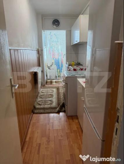 Garsoniera de inchiriat, 29 mp, zona Tractorul, Pet Friendl - Brasov (Brasov) - 4