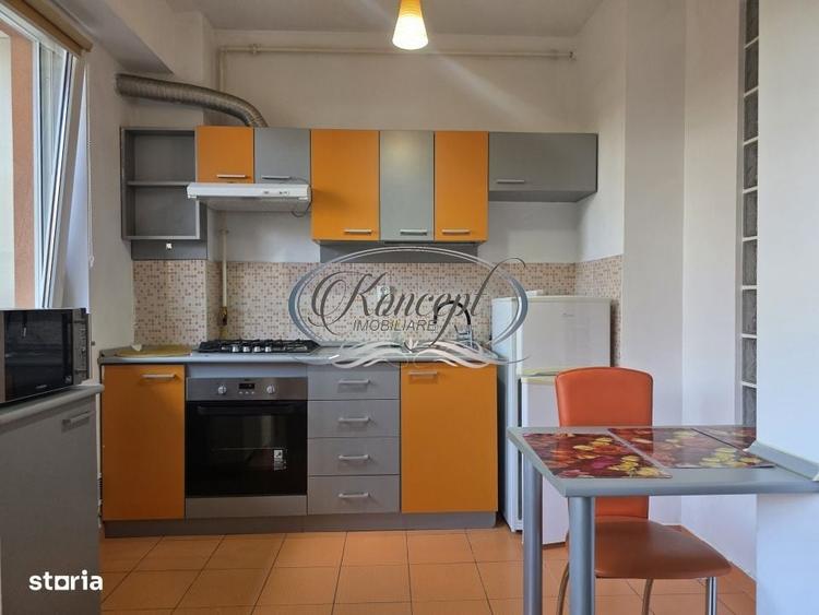 Apartament pe strada Dorobantilor - 8