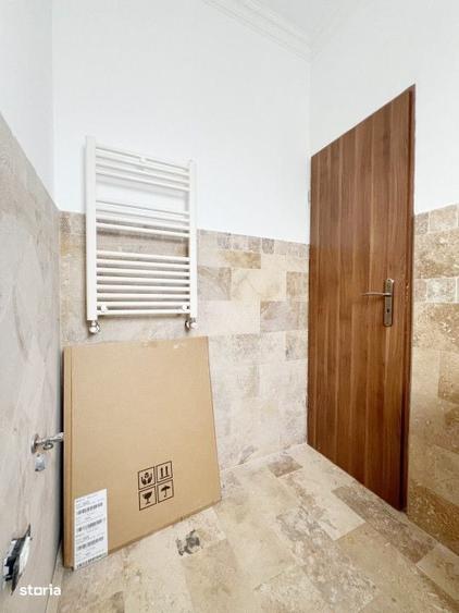 Casa insiruita, 4 camere, 87mp, 24mp terasa, toate utilitatile, in Gir - 2