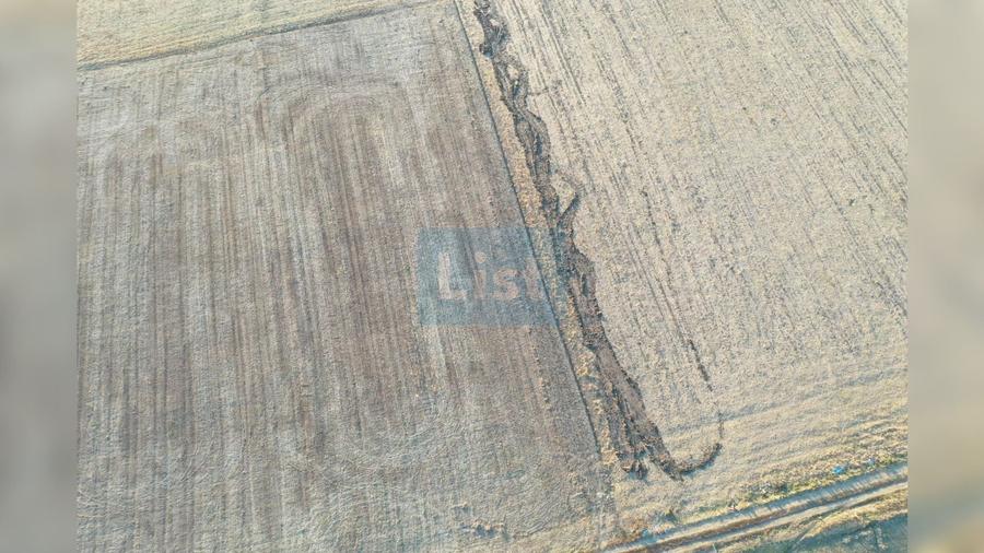 Teren de 2800 mp, în Sânpetru