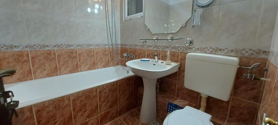 Apartament cu 2 camere în Obor