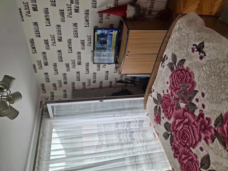 Apartament cu 2 camere decomandat în Petros