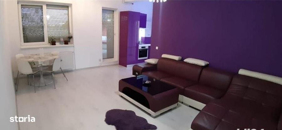Apartament cu 2 camere în Nord