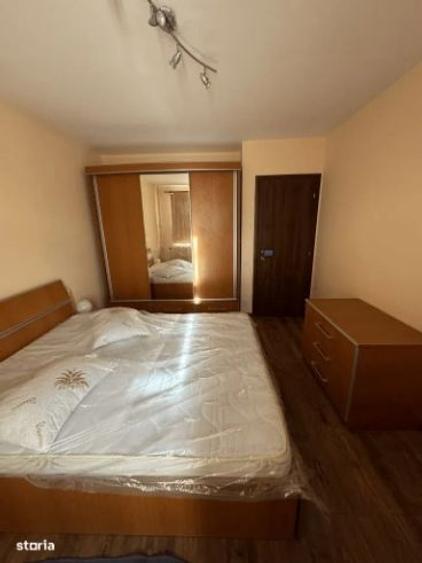 Apartament cu 2 camere semidecomandat în Drumul Taberei