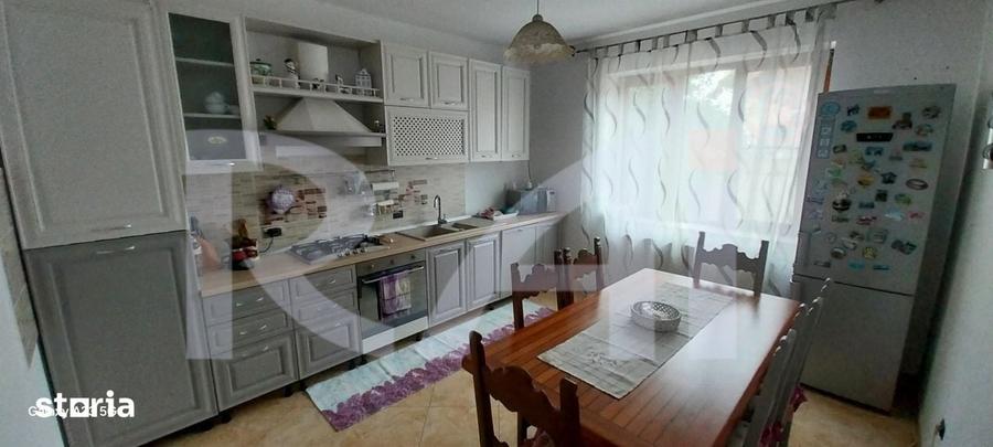 Casă cu 3 camere cu Teren 400 Mp în Calea București