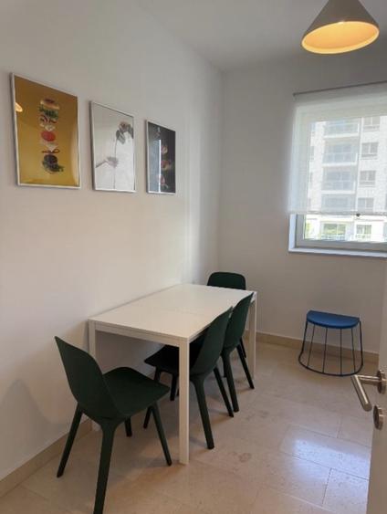 Apartament 2 camere de închiriat |  Luxuria Domenii | Expo Business Park | - 5