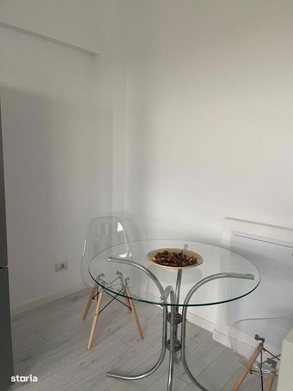 Apartament cu 2 camere, mobilat în Pantelimon