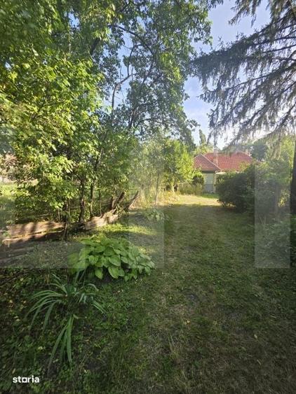 Casă cu 3 camere în Bita