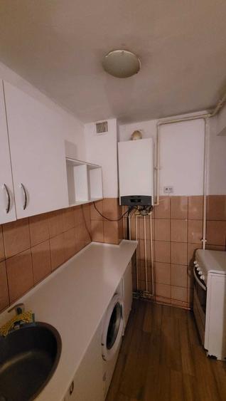 Garsonieră în Central