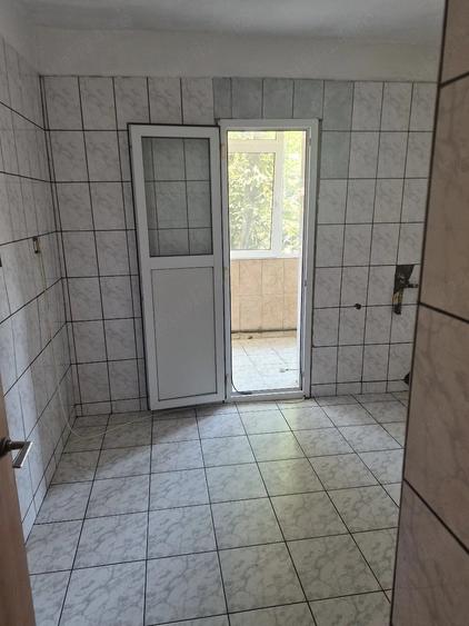 Apartament cu 2 camere decomandat în Bere