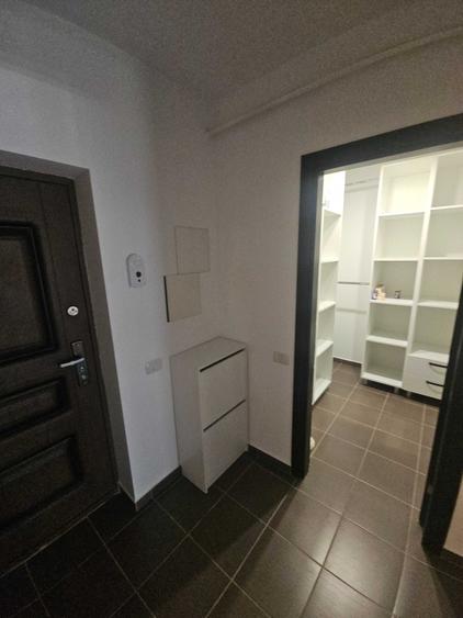 Garsonieră decomandată în Exterior Vest