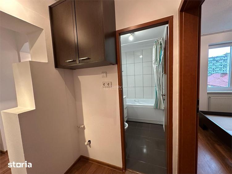 Apartament cu 2 camere decomandat în Luncă