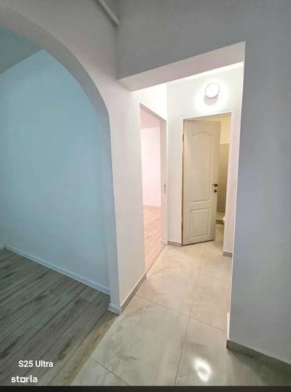 Apartamet cu 3 camere renovat din temelii - zona M9 - 8
