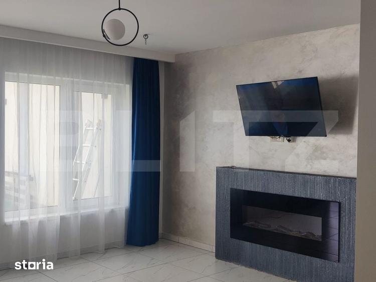 Casă cu 3 camere cu Teren 250 Mp în Budiului