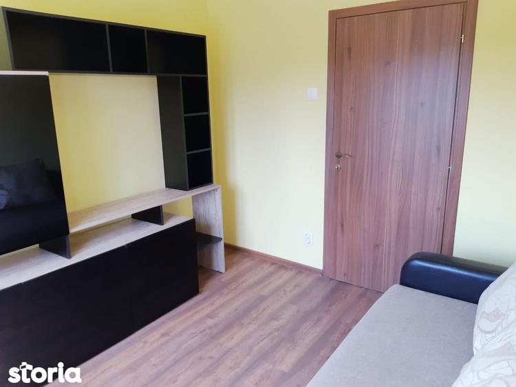 Apartament cu 3 camere decomandat în Circumvalațiunii