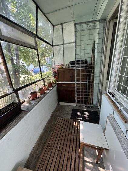 Apartament 3 camere, cf 1A, semidec, parter/4, Republicii- C-tin Brezeanu - 8