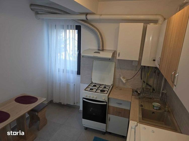 Garsonieră în Trivale