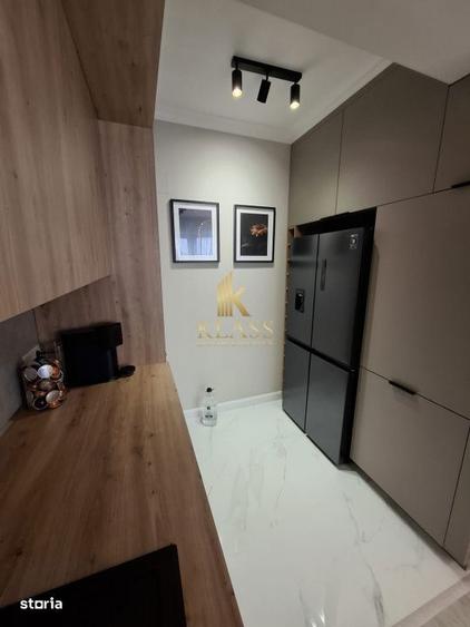 Apartament 3 camere Premium | Baneasa Sisesti - 10