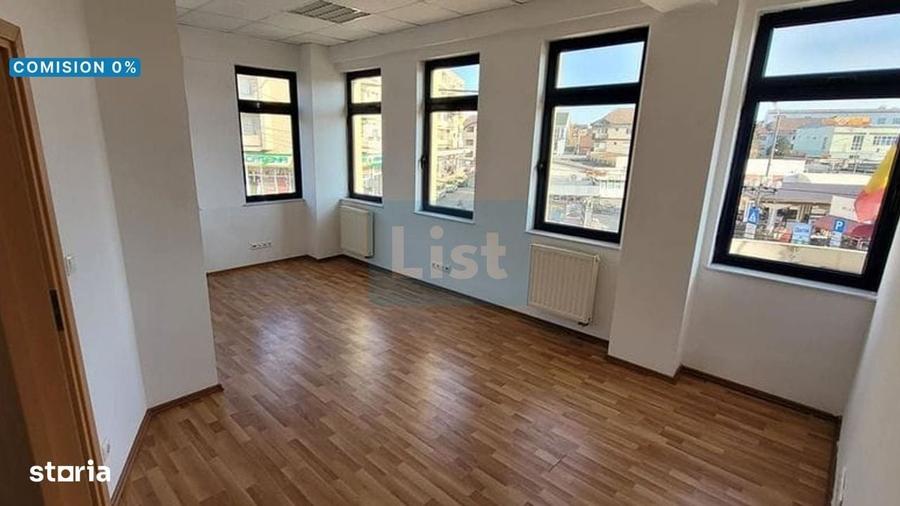 Spațiu comercial, de 135 mp, în Central