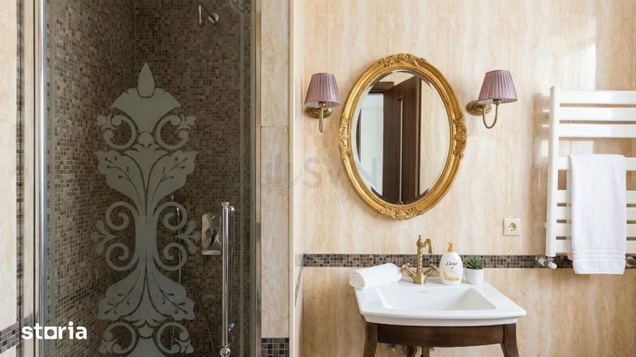 Apartament 3 camere de inchiriat Herastrau strada Zagazului - 2