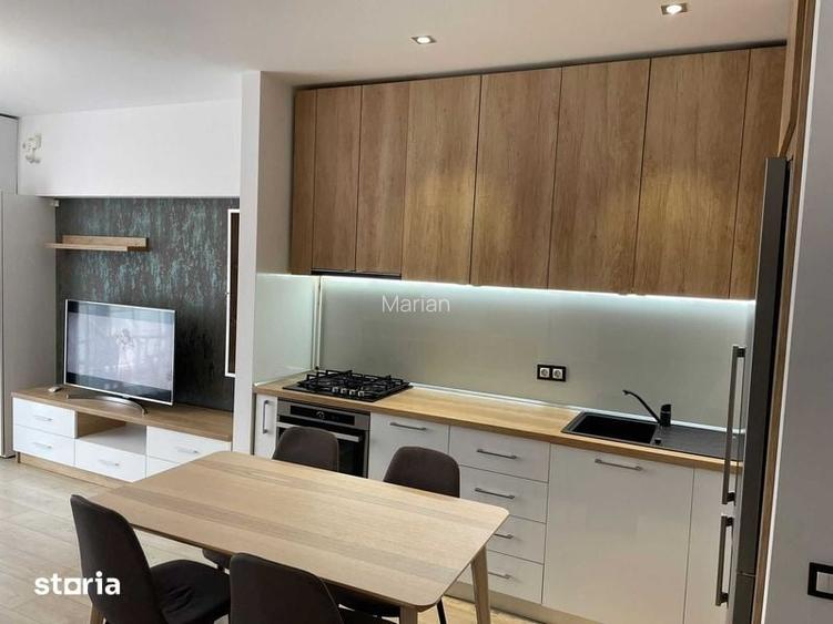 Apartament Studio New Point Baneasa Pipera + loc parcare, proprietar