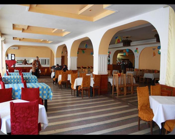 Spațiu comercial, de 333 mp, în Gării