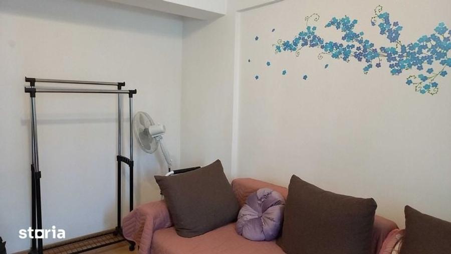 Apartament cu 2 camere în Berceni