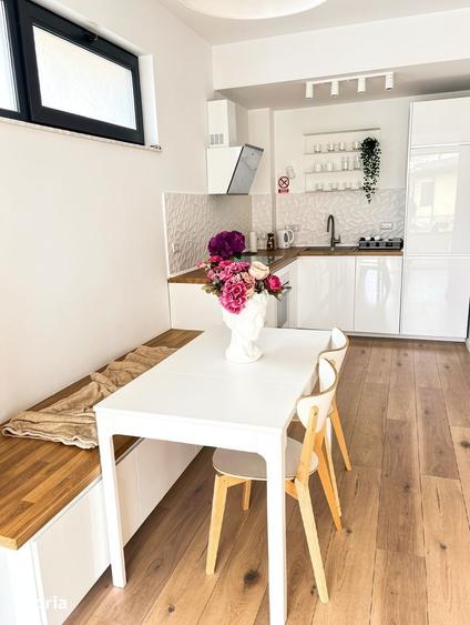 Apartament 2 Camere | 10 Min Metrou 1 Decembrie 1918 | Centrala | Parc - 6