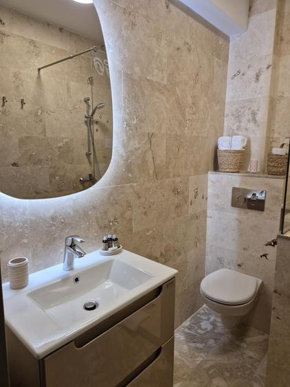Apartament cu 2 camere în Nord