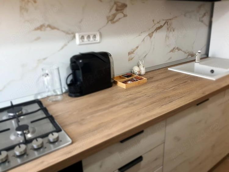 Apartament cu 2 camere decomandat în Ostroveni