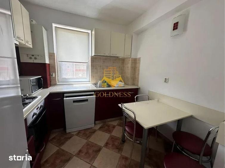 Apartament cu 3 camere în Zorilor