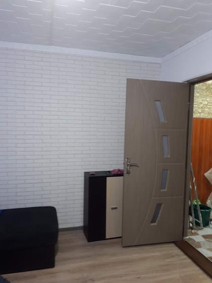 Garsonieră decomandată în Tineretului