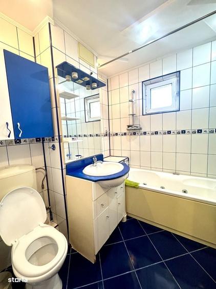 Apartament cu 2 camere în Mazepa 2