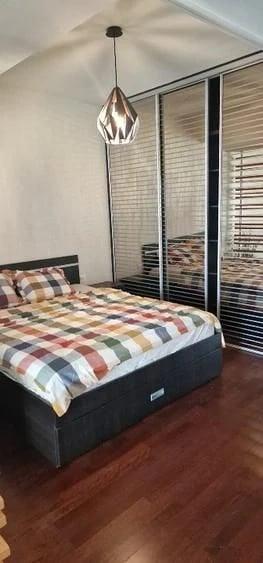 Garsonieră nedecomandată, mobilată în Dristor