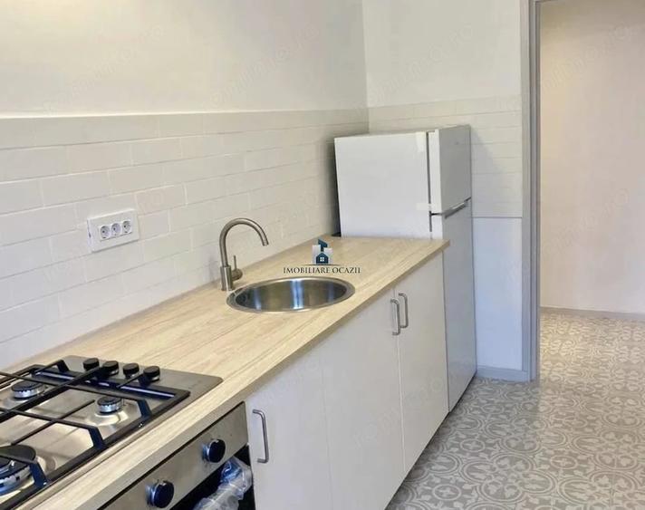 Apartament cu 2 camere decomandat în Berceni