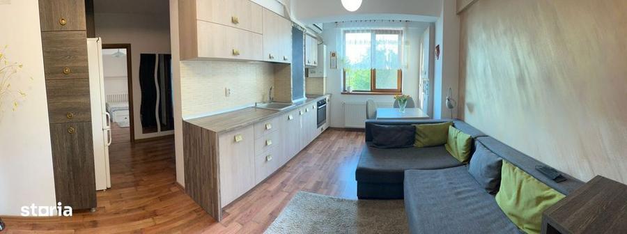 Apartament 2 Camere SD si loc de parcare Tudor Vladimirescu-Bucsines - 6