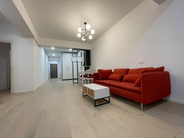 Apartament cu 3 camere în Nordului