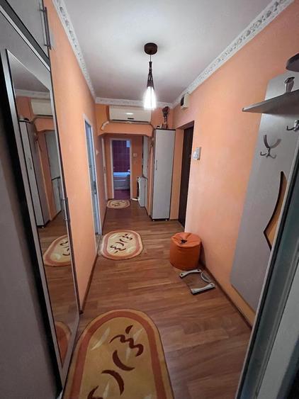 Apartament cu 2 camere decomandat în Nord