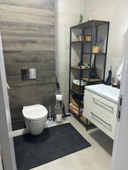 Apartament cu 2 camere decomandat în Brâncoveanu